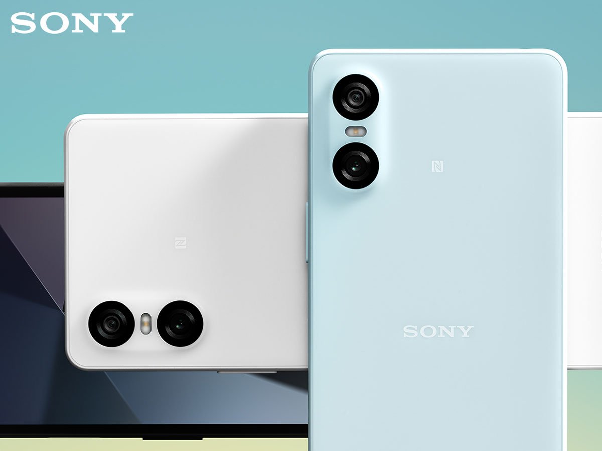 Смартфон Sony Xperia 10 VI