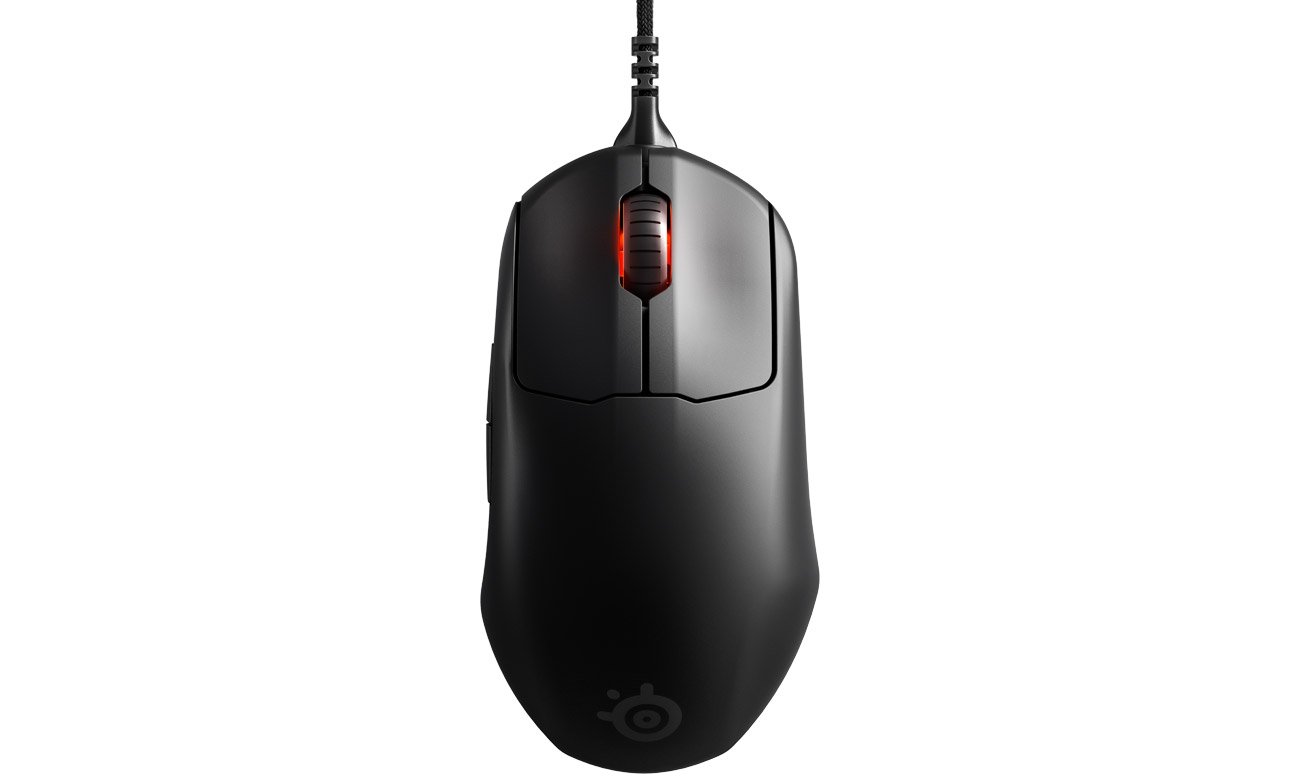 Игровая мышь SteelSeries Prime+