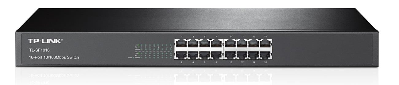 TP-LINK TL-SF1048