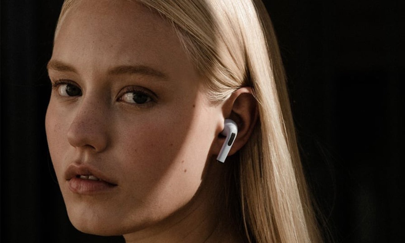 Беспроводные наушники Sudio N2 Pro – графика стиля жизни