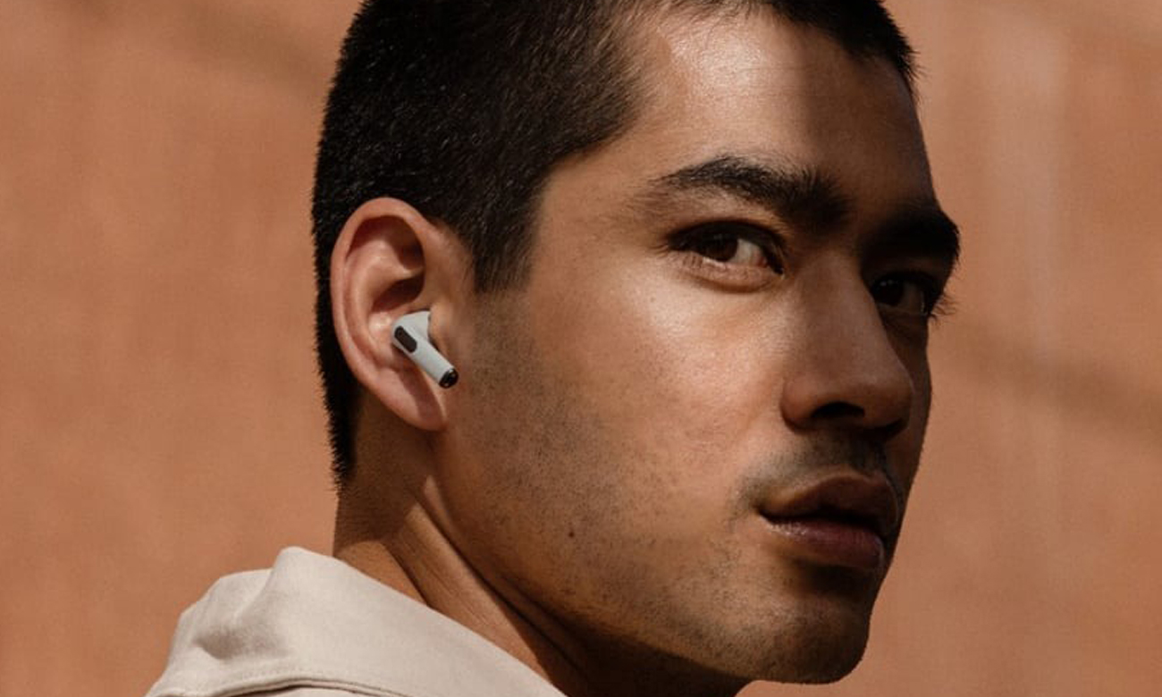 Беспроводные наушники Sudio N2 Pro Steel Blue – стиль жизни