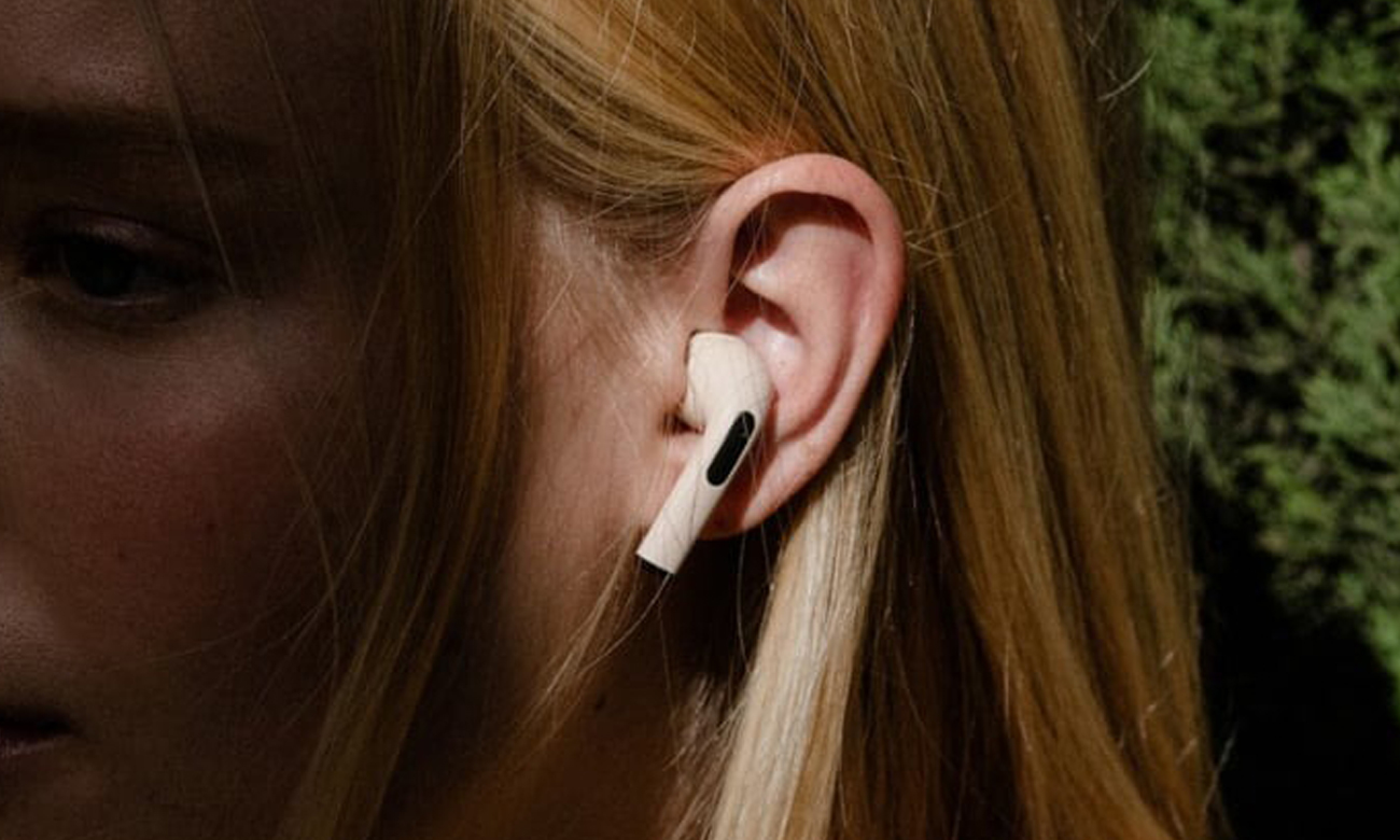 Беспроводные наушники Sudio N2 Pro Sand - Стиль жизни