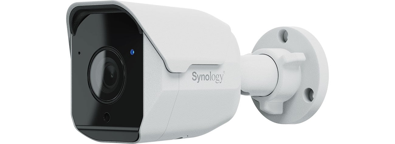 Synology BC500 вид справа