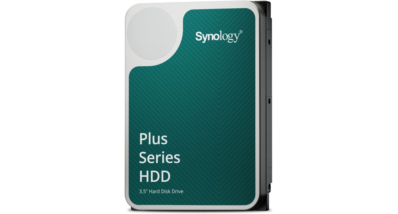 Synology DS124