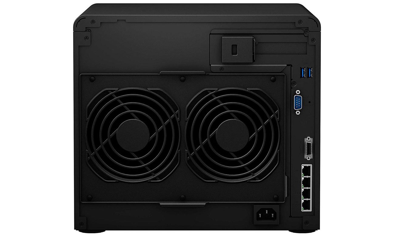 Synology DS2419+ NAS