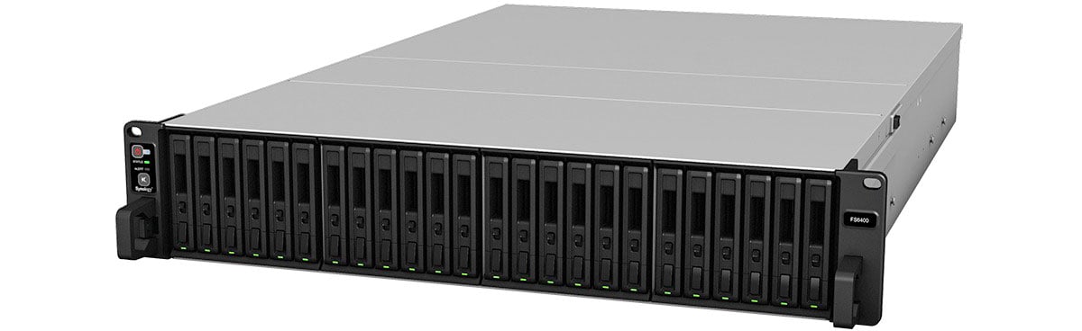 Synology FS6400