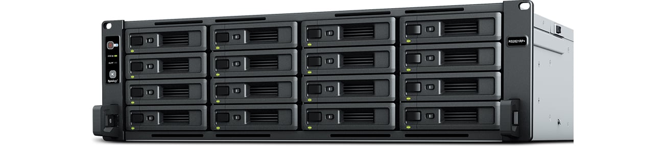 Synology RS2821RP+