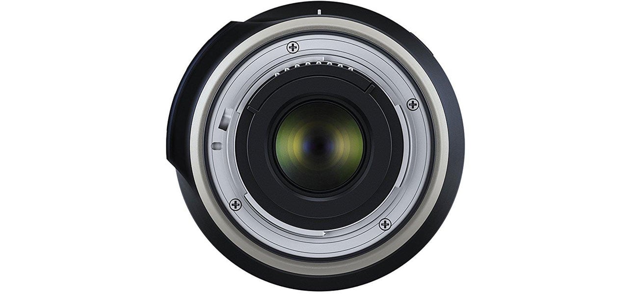 Tamron 18-400mm F3.5-6.3 Di II VC HLD Canon