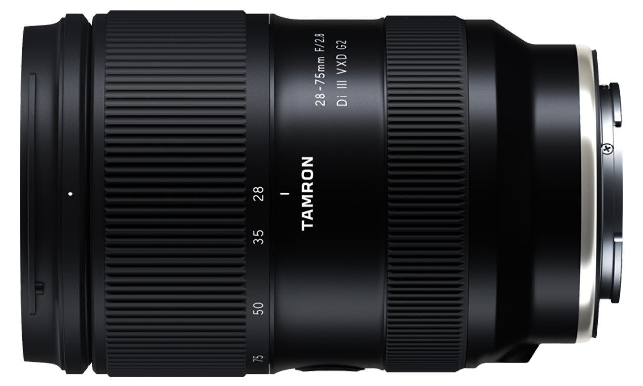 Tamron 28-75mm F/2.8 Di III VXD G2 Sony FE