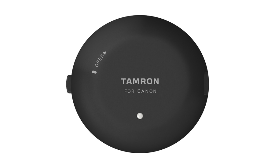 Док-станция Tamron Tap Console