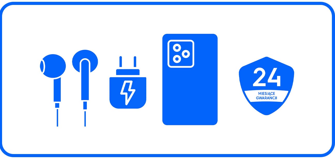 Комплект TECNO Spark 20