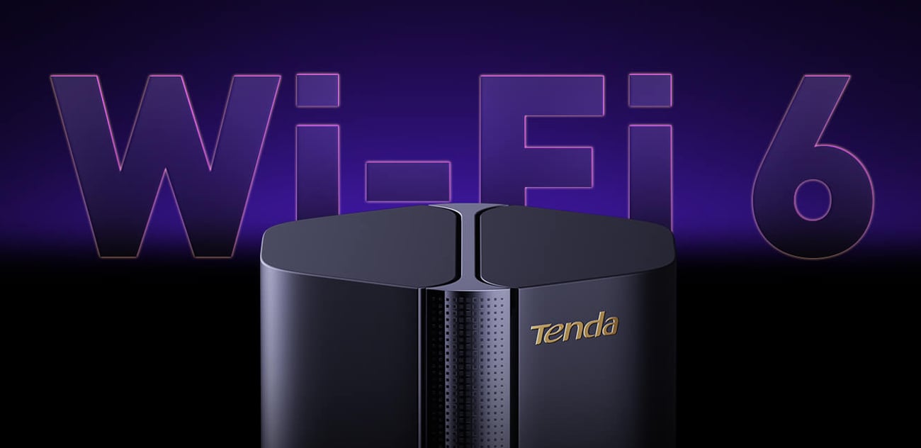 Tenda 5G03 5G