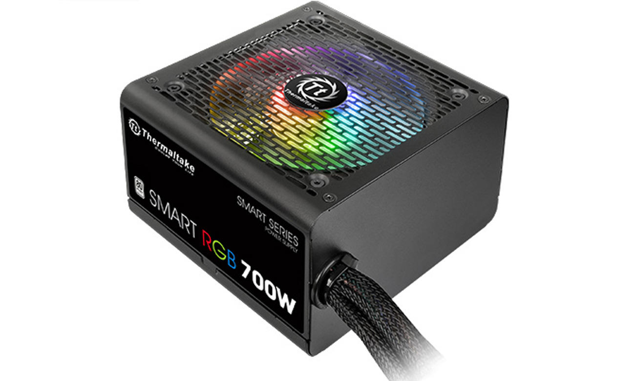 Thermaltake Smart RGB