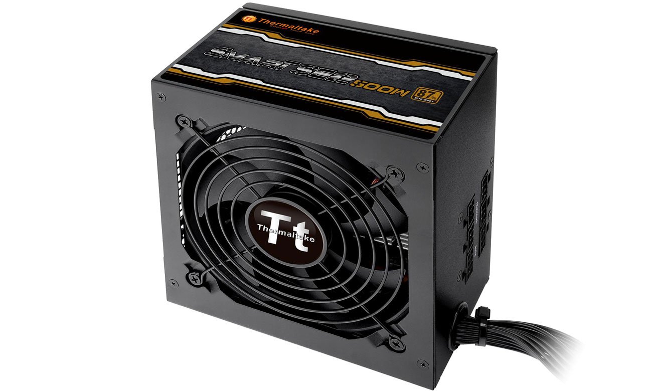 Thermaltake Smart SE2 500W