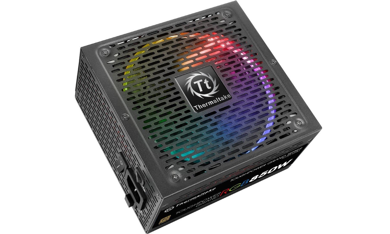 Thermaltake Toughpower Grand RGB 850 Вт