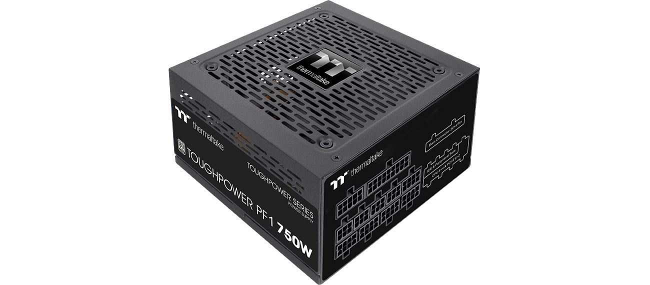 Компьютерный блок питания Thermaltake Toughpower PF1 850W