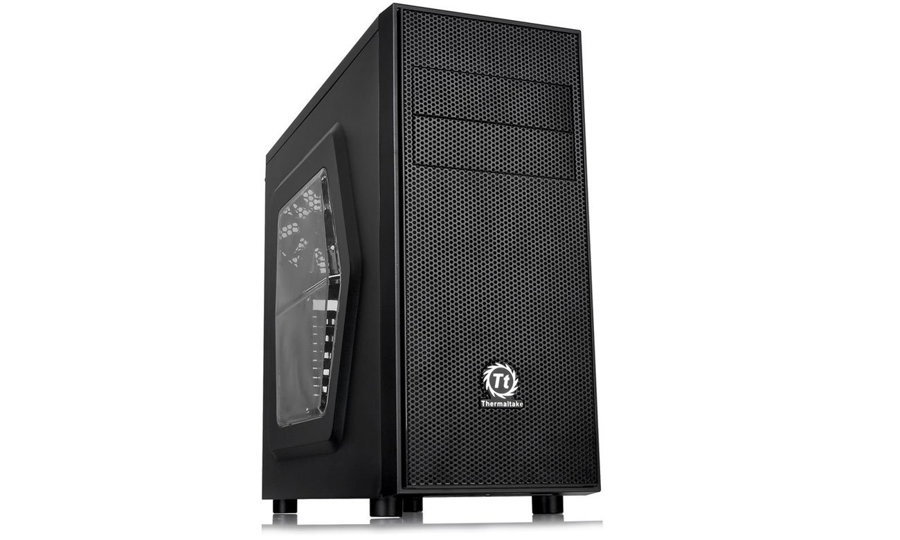 Комп'ютерний корпус Thermaltake Versa H24