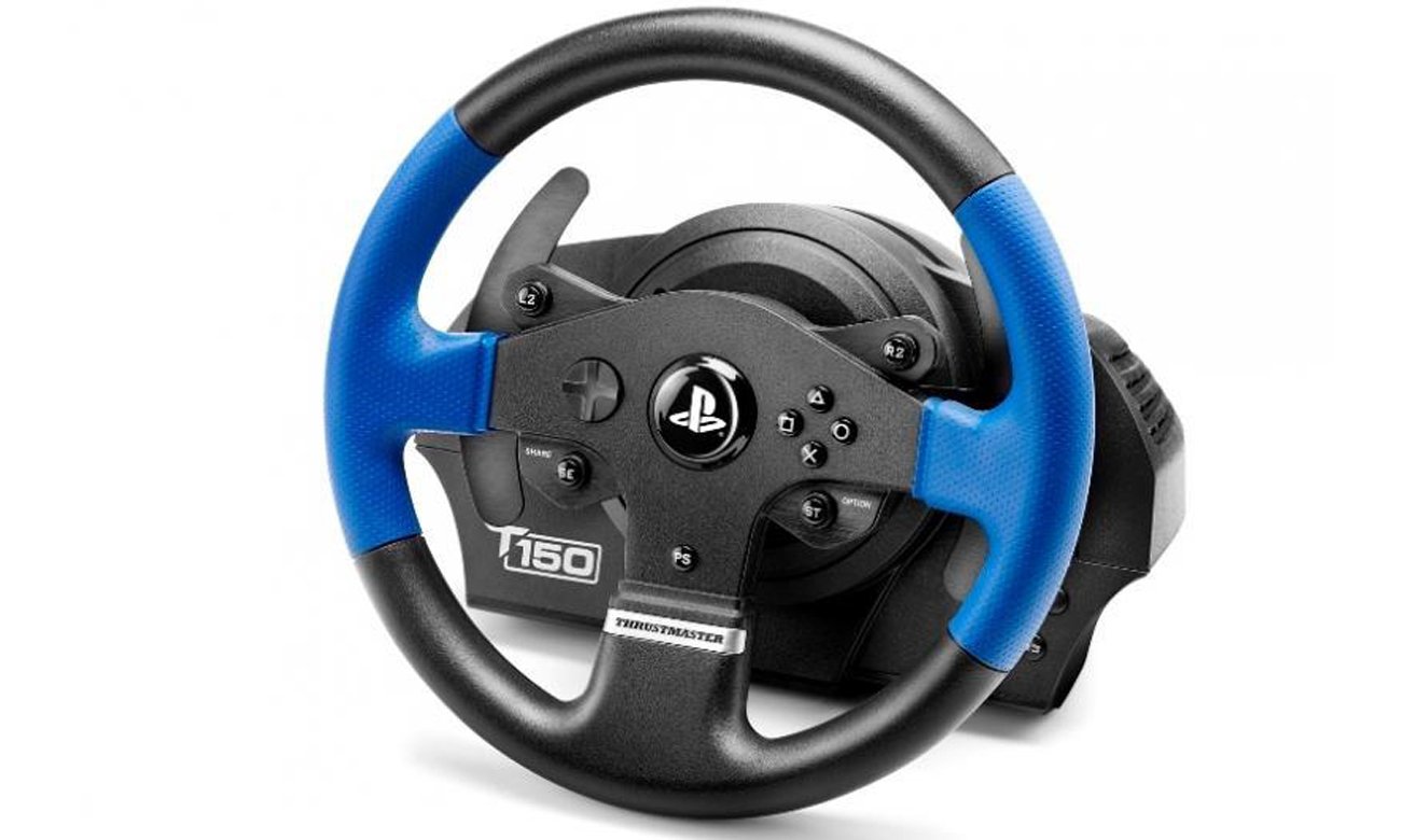 Кермо Thrustmaster T150