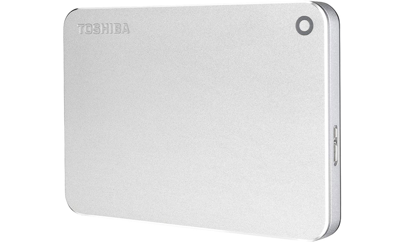 Toshiba Canvio Premium - Чохол