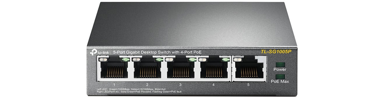 TL-SG1005P