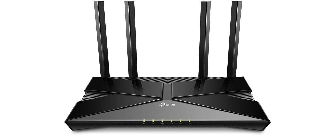 TP-Link Archer AX1500