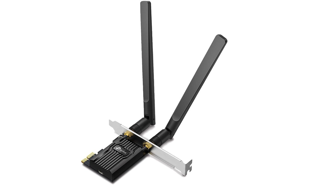 Сетевая карта TP-Link Archer TX20E