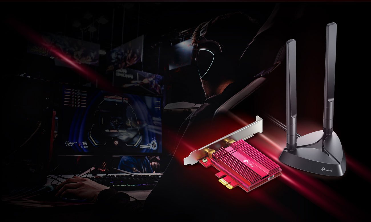 TP-Link Archer TX3000E