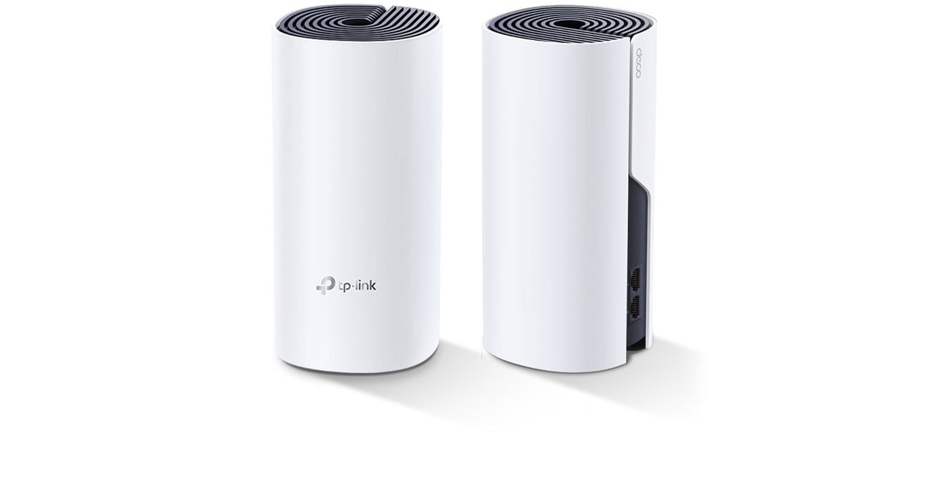 TP-Link DECO P9 Hybrid Mesh Wi-Fi система