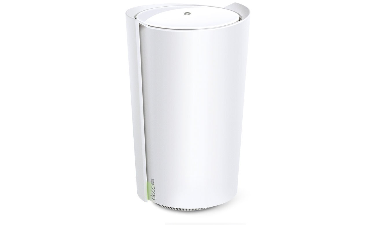 Меш-маршрутизатор Wi-Fi TP-Link Deco X73-DSL 6