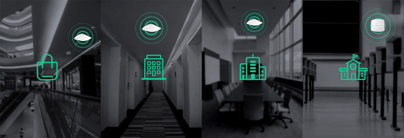 TP-Link EAP110