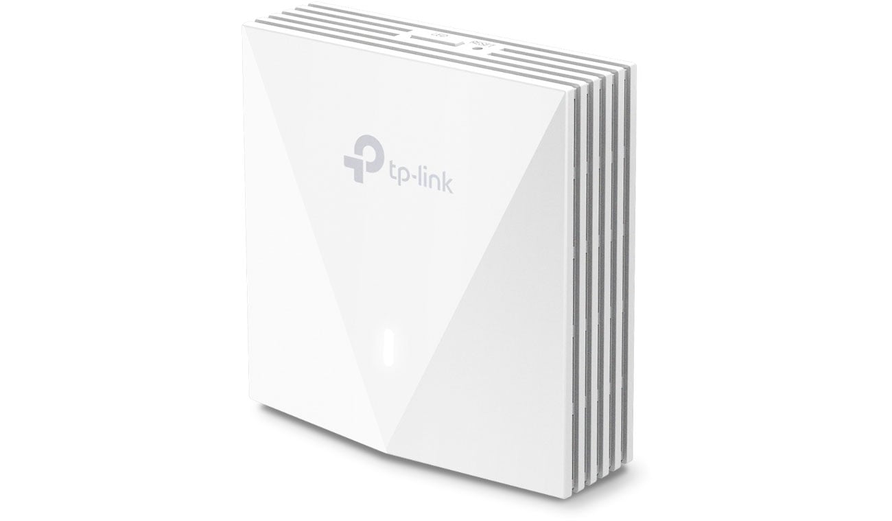 Настінна точка доступу TP-Link EAP650