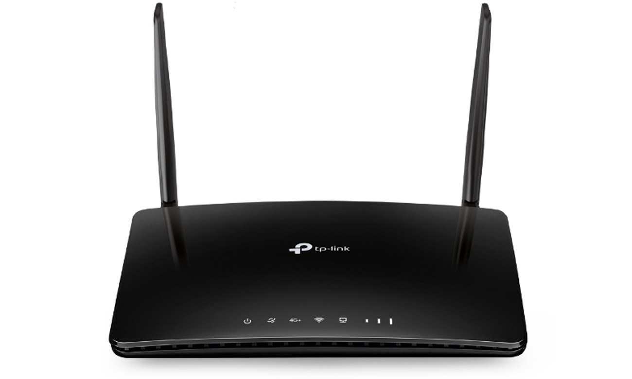 Маршрутизатор TP-Link Archer MR500