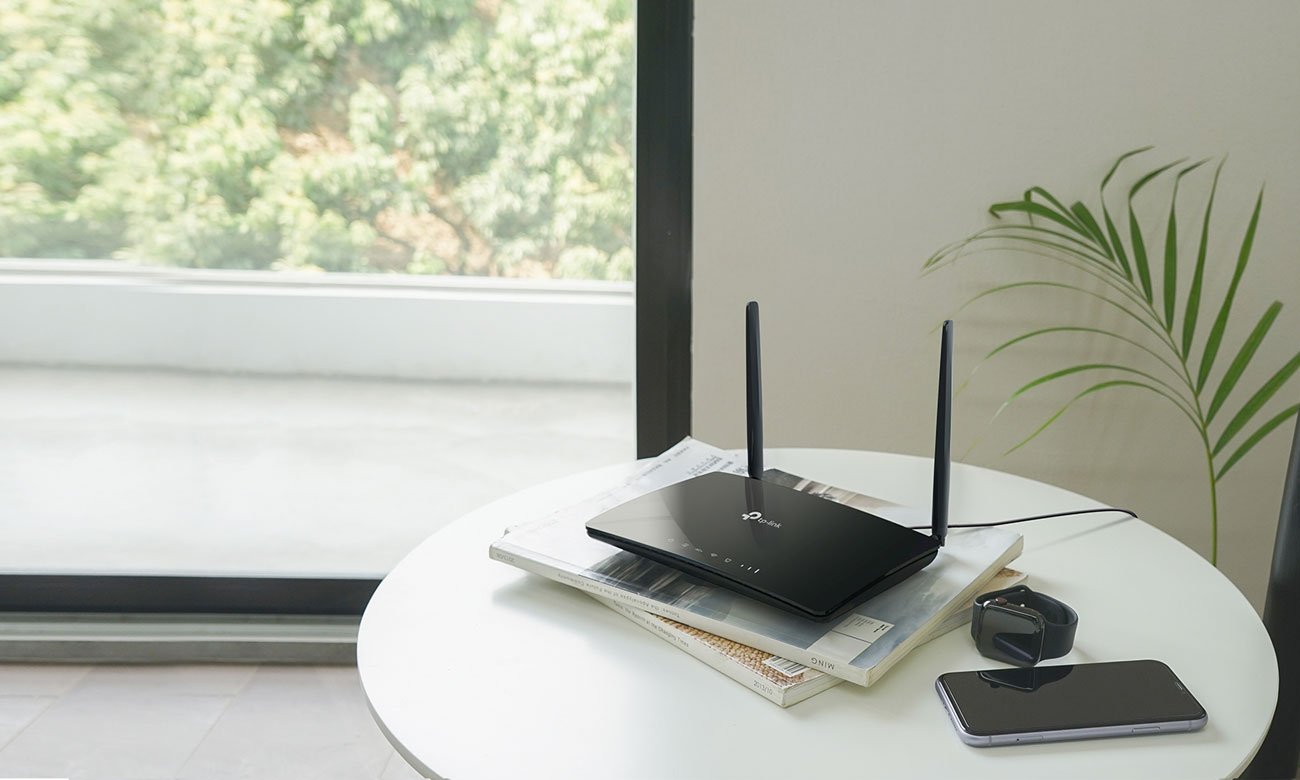 TP-Link Archer MR600