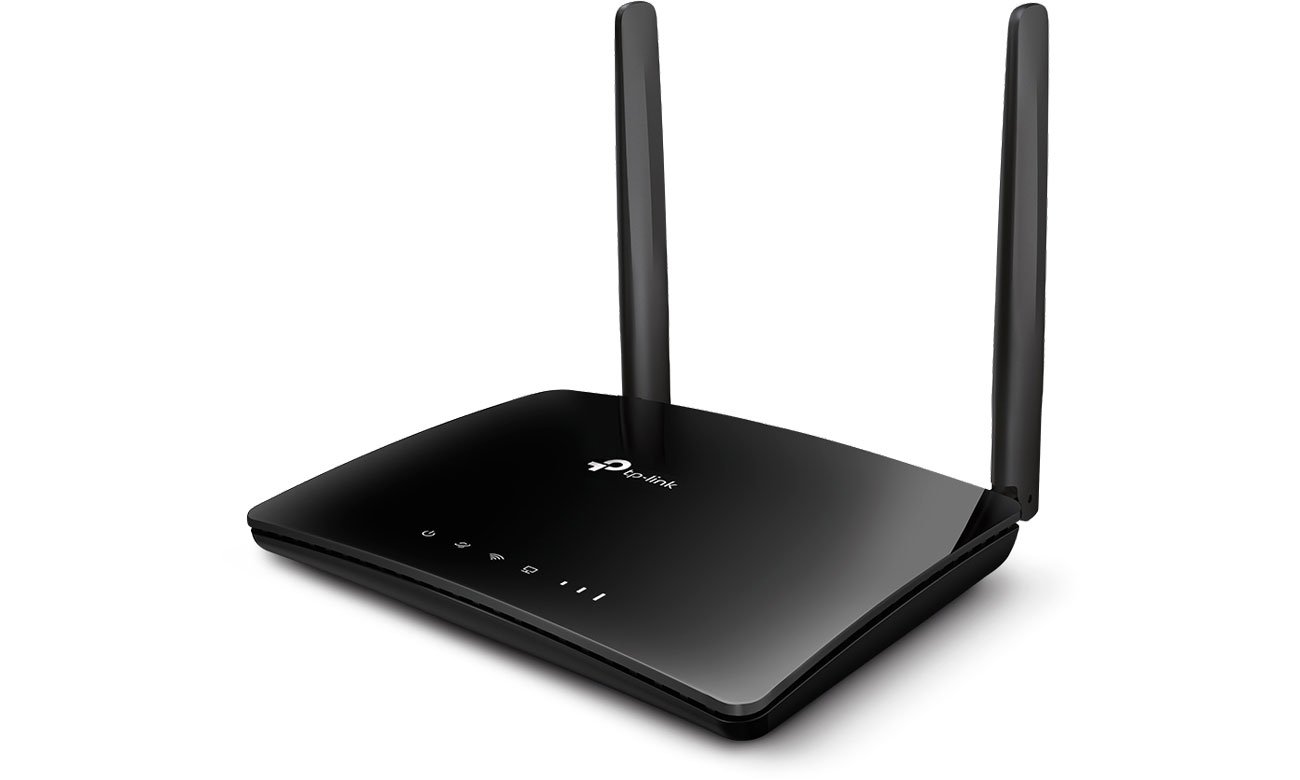 TP-Link TL-MR6400 300 Мбіт/с