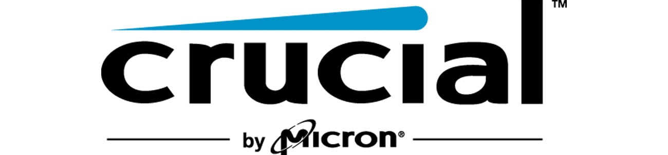 Crucial вiд Micron