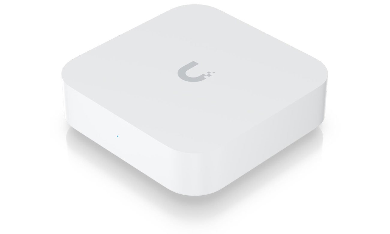 Ubiquiti UniFi Gateway Lite