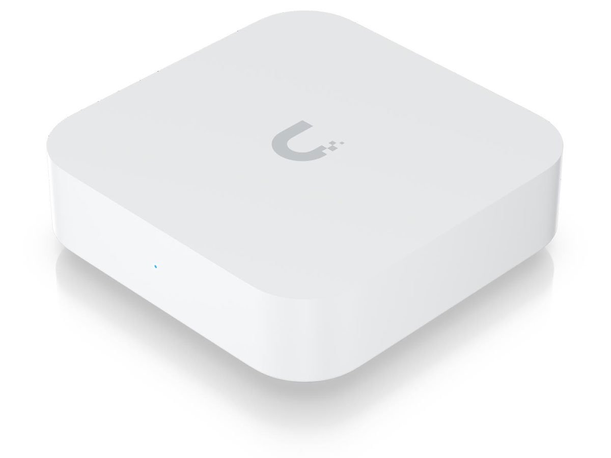 Ubiquiti UniFi Gateway Lite