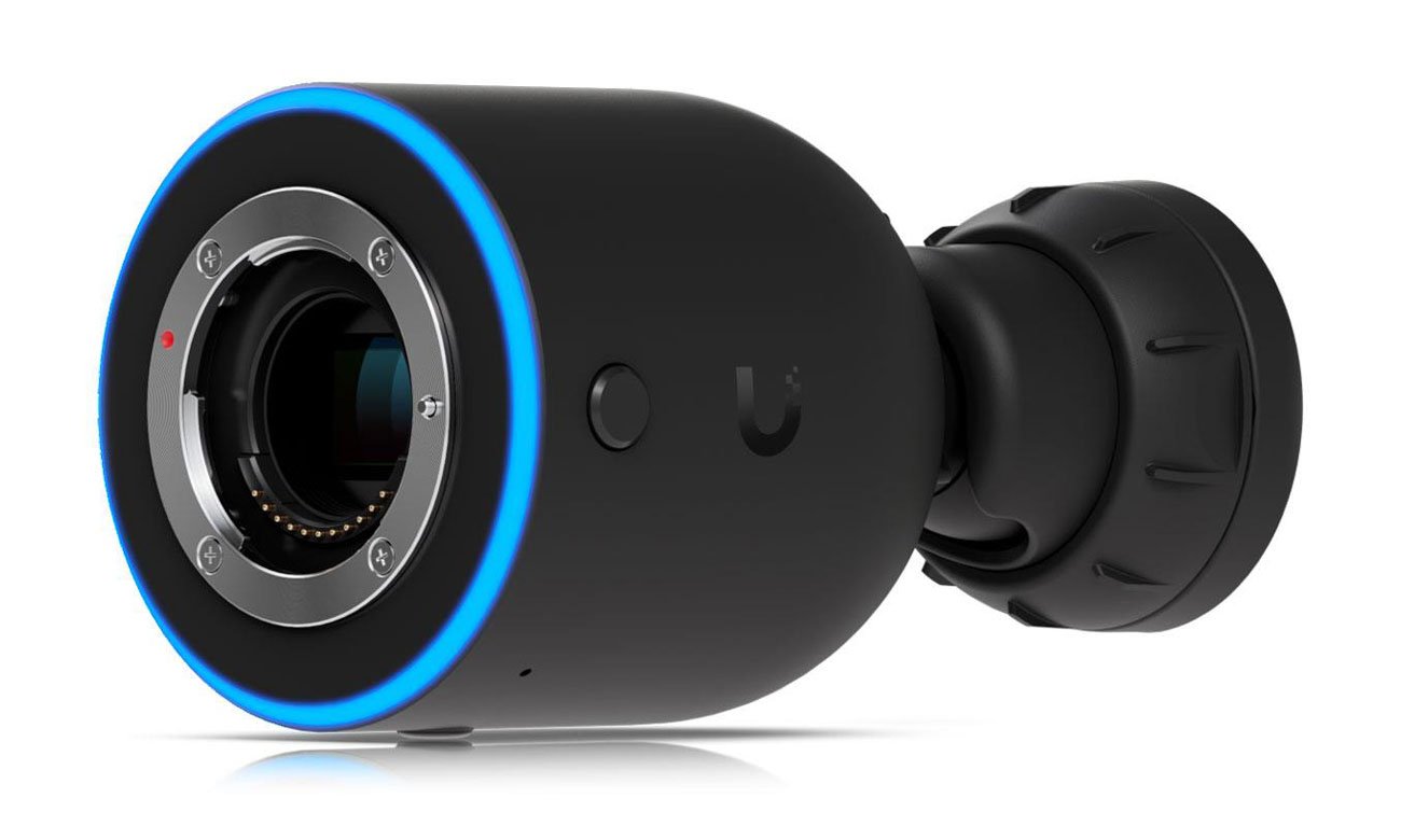 Ubiquiti UVC-AI-DSLR-LD