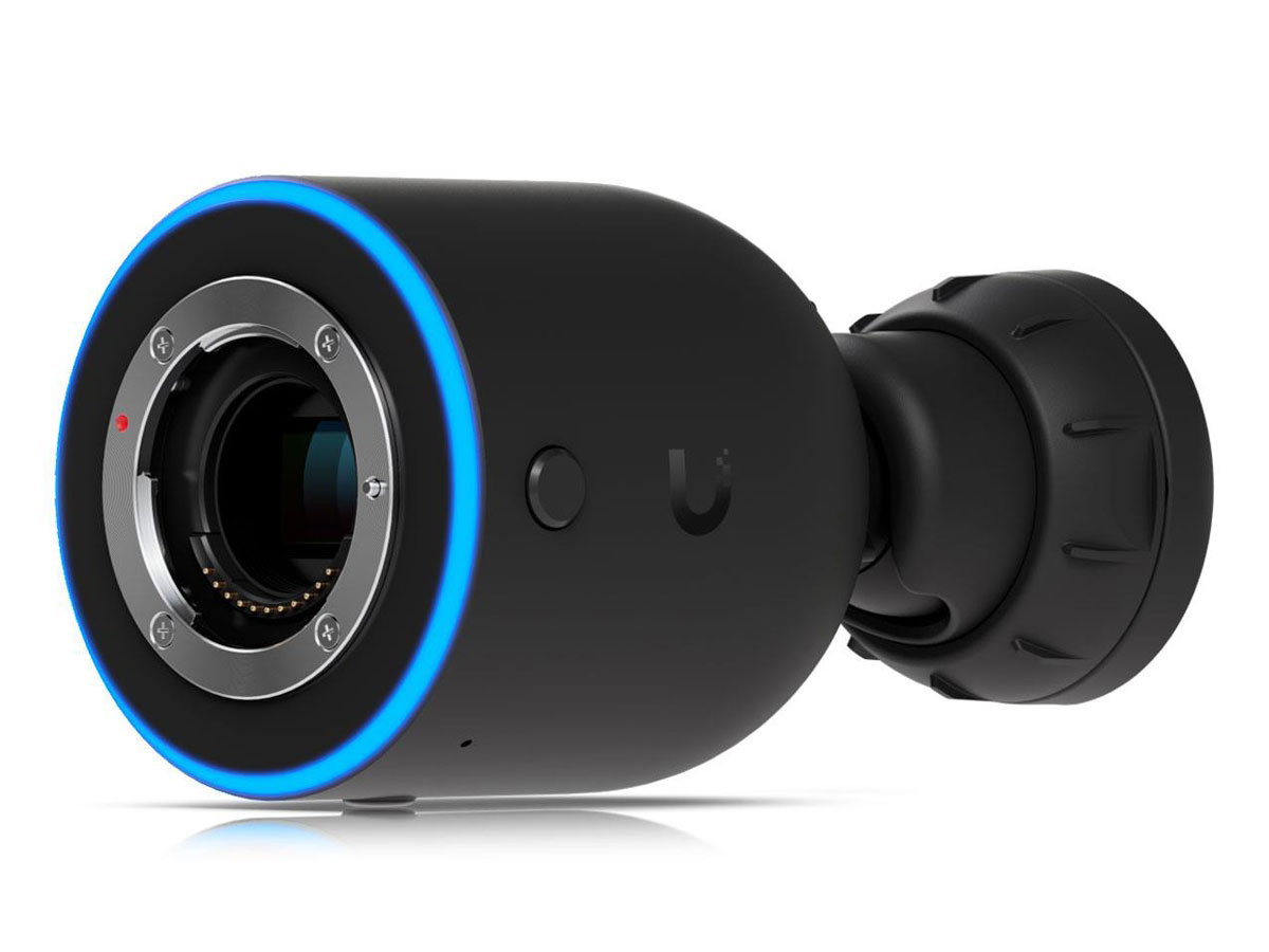 Ubiquiti UVC-AI-DSLR-LD