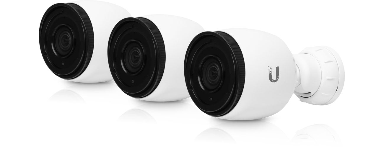 Ubiquiti UniFi G3 PRO FullHD 1080p IR LED PoE IP-камера UVC-G3-PRO