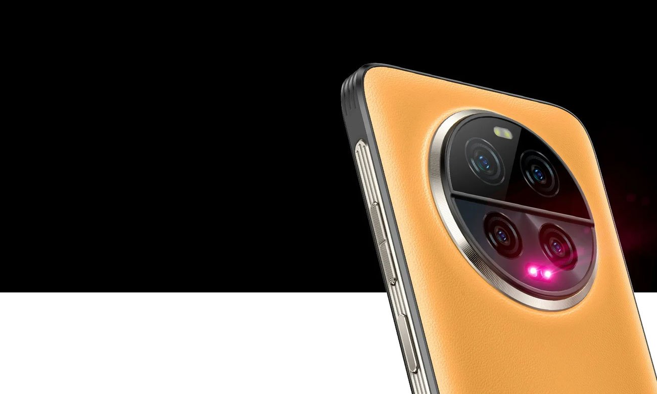 Камера uleFone Armor 23 Ultra