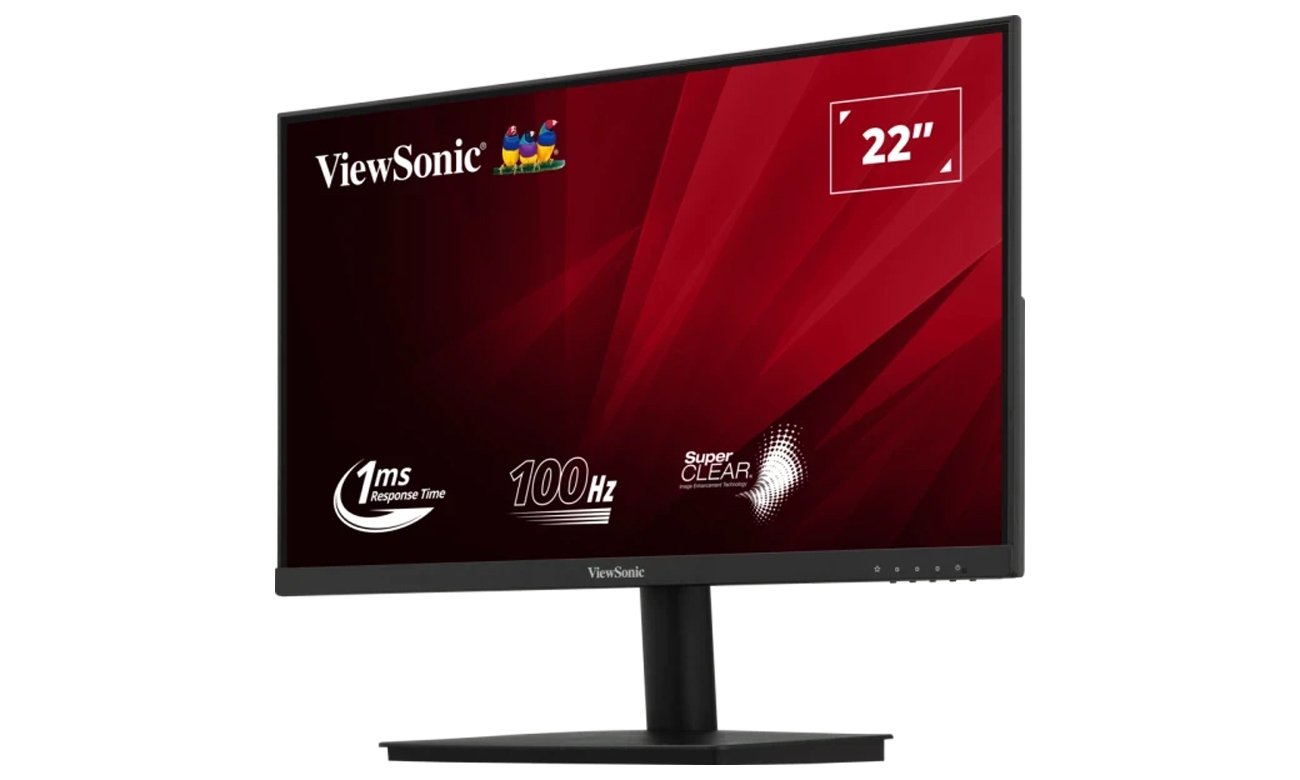 ViewSonic VA220-H