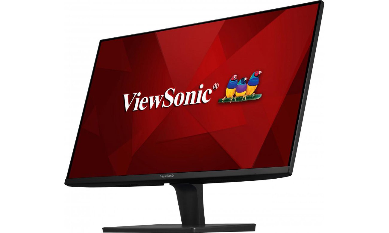 ViewSonic VA2715-2K-MHD передній кут огляду