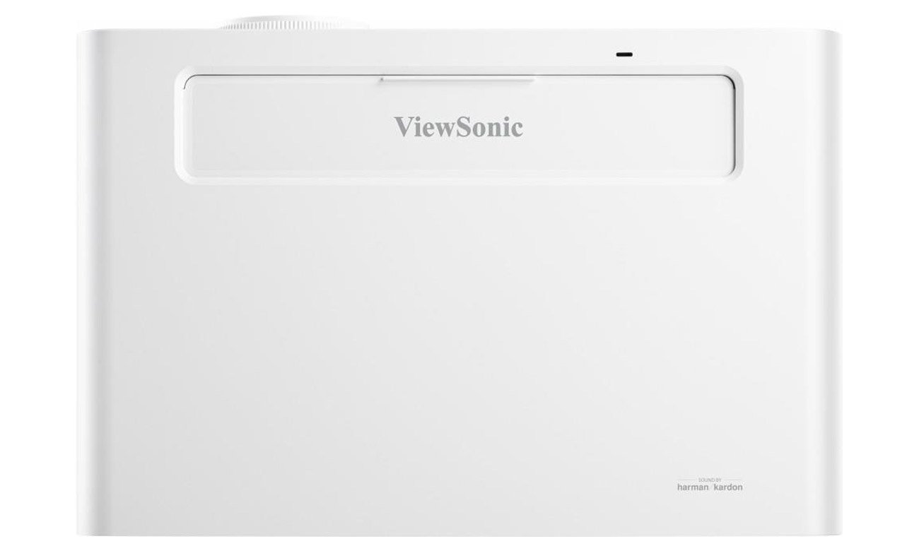 Проектор Viewsonic X1