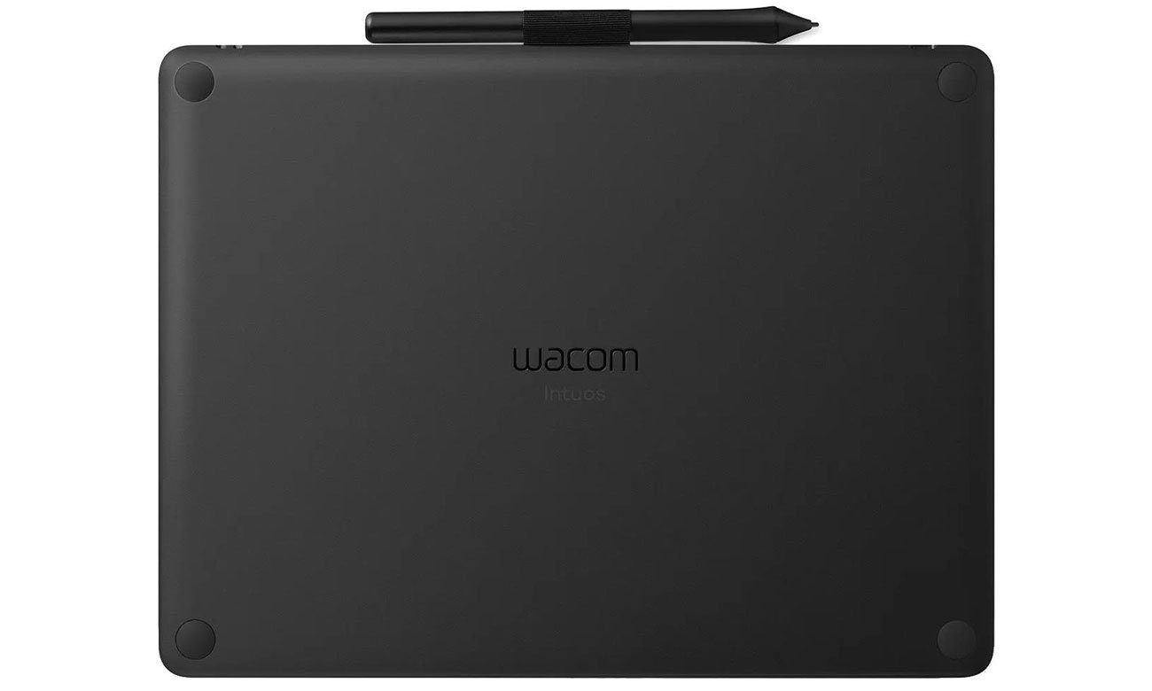 Корпус Wacom Intuos M