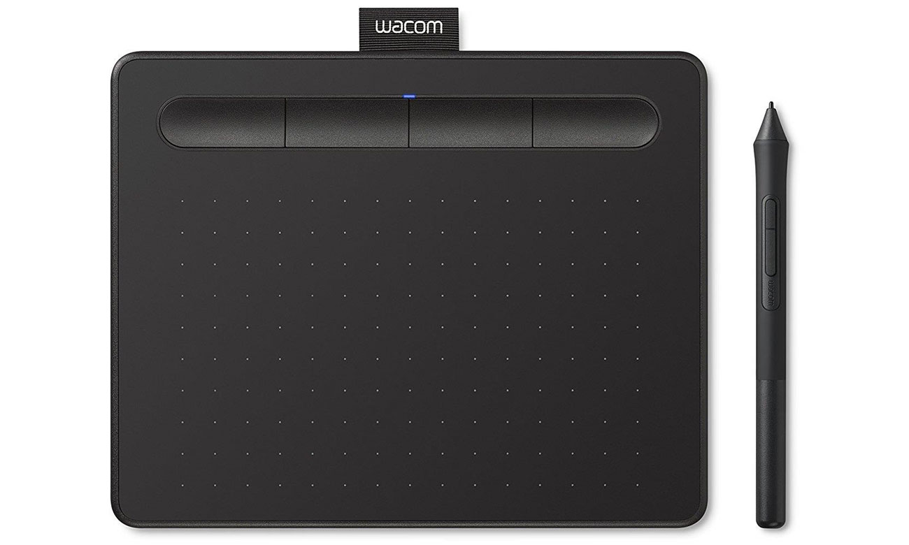 Wacom Intuos Pen S