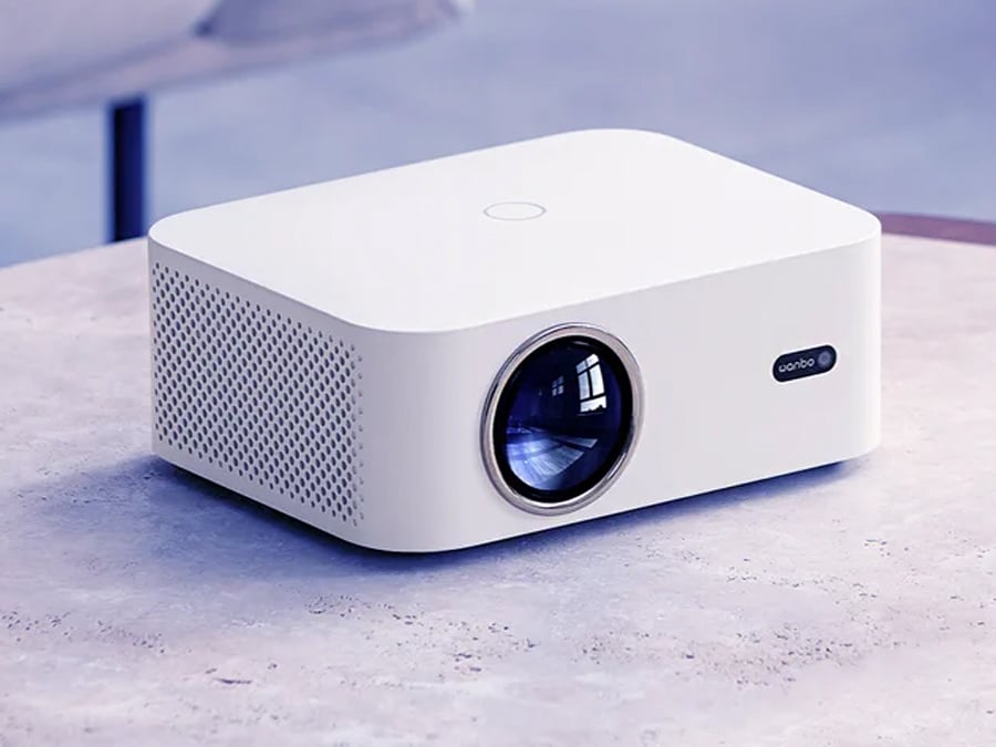 Проектор Wanbo X2 Pro