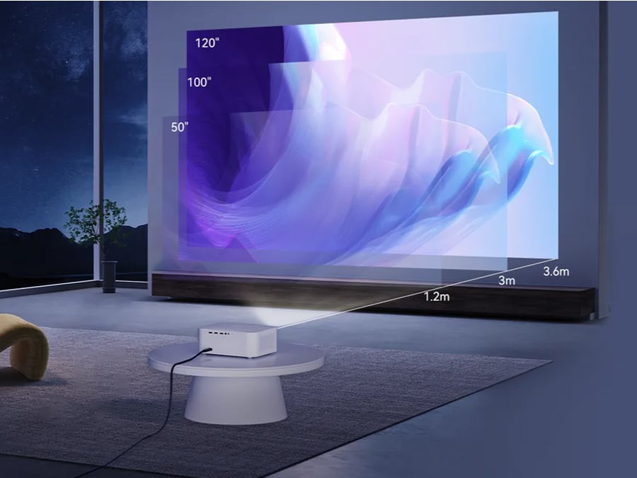 Проектор Wanbo X2 Pro