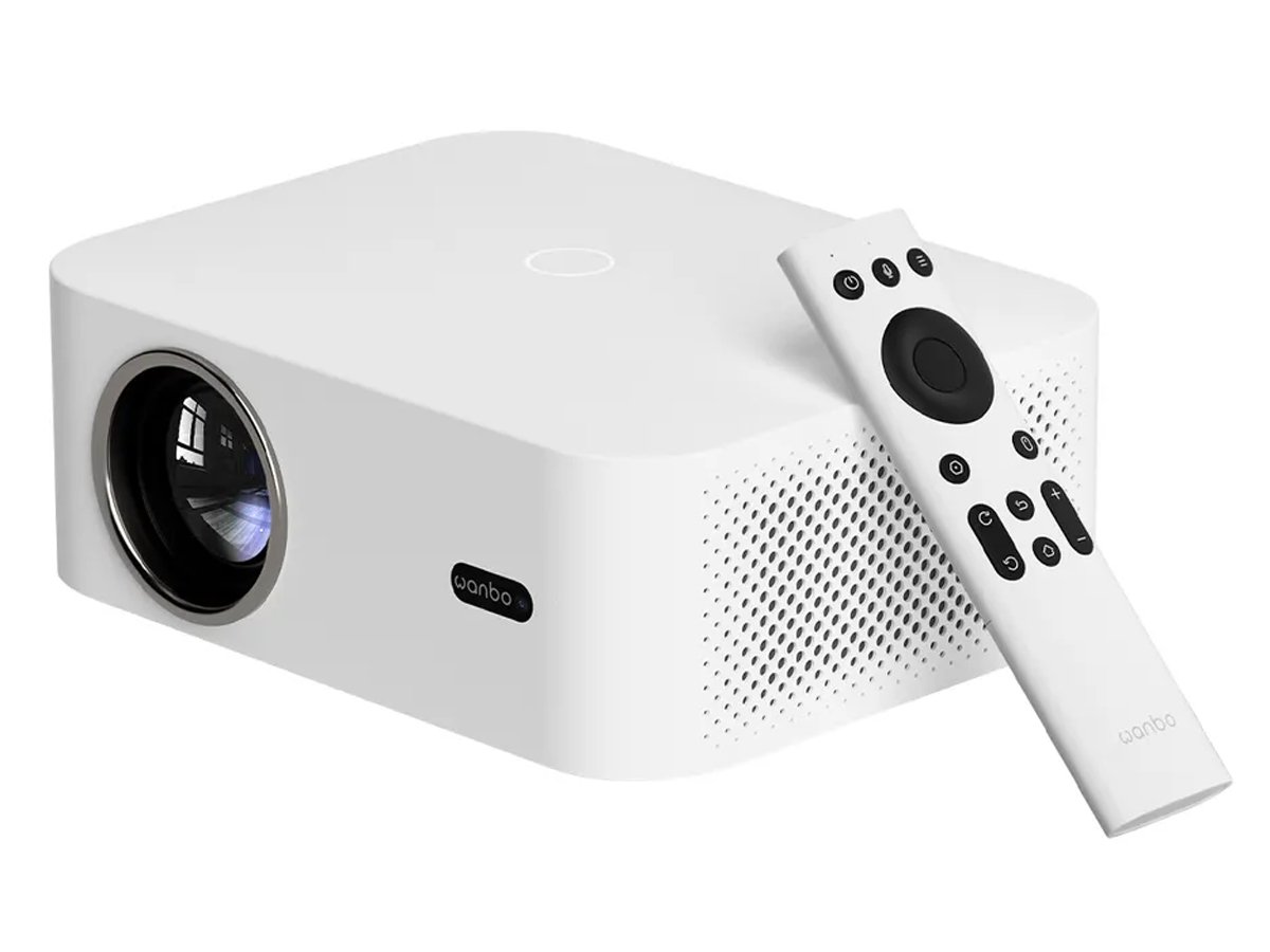 Проектор Wanbo X2 Pro