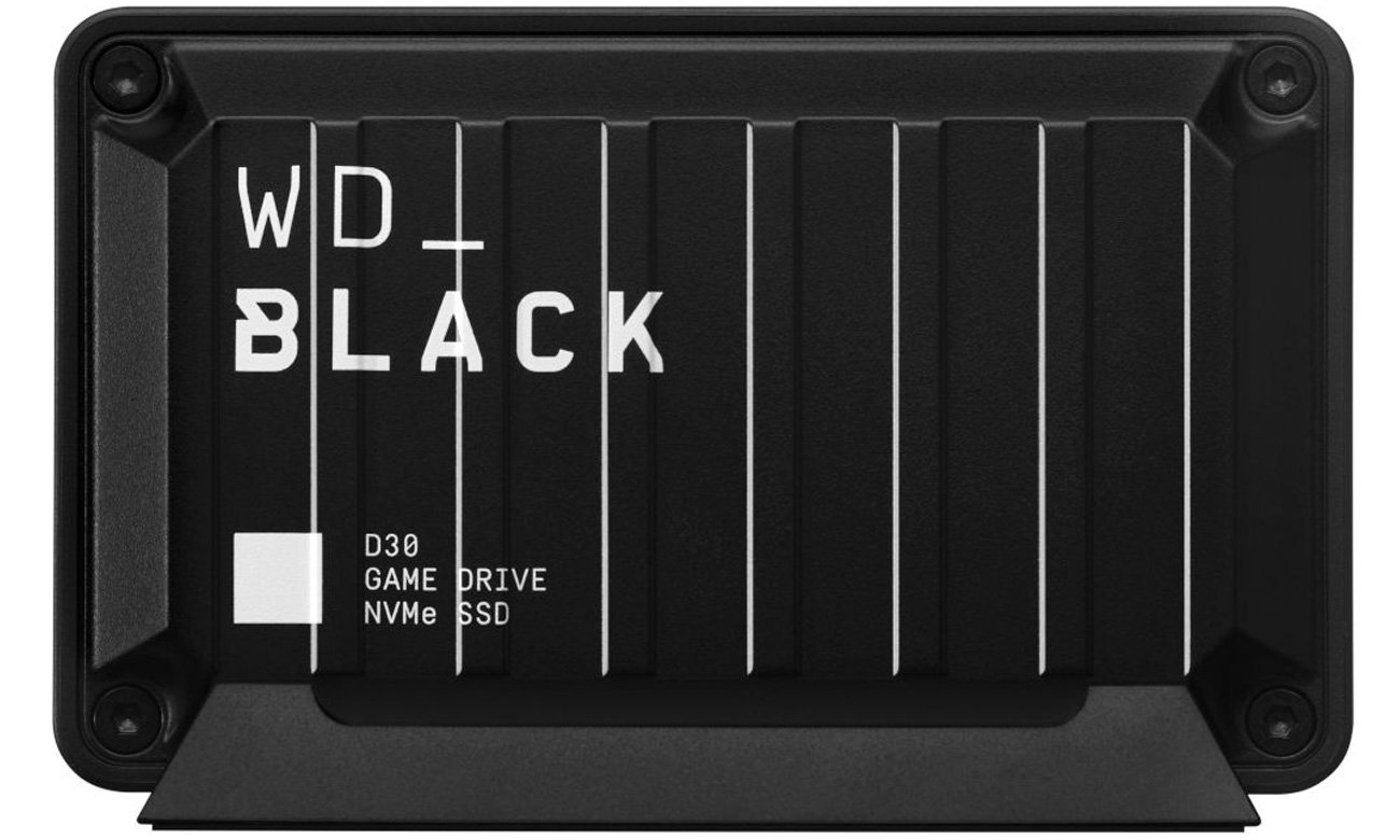 SSD для консолi WD_Black D30 Game Drive 2TB